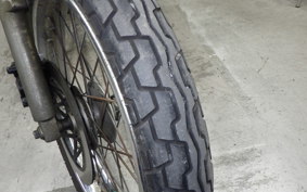 HONDA CBX125 CUSTOM 2009 JC12