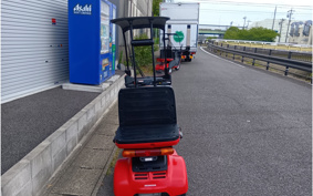HONDA GYRO TA03