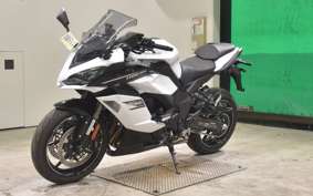 KAWASAKI NINJA 1100SX 2026 ZXT10H