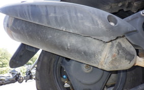 SUZUKI ADDRESS V125 S CF4MA