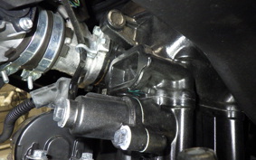 SUZUKI ｼﾞｸｻｰ250SF ED22Y