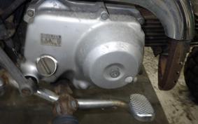 HONDA MONKEY Z50J