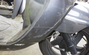 YAMAHA AXIS 100 SB06J