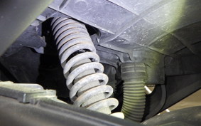 SUZUKI VECSTAR 150 2005 CG42A