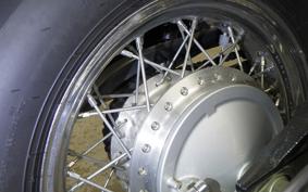 HONDA VT750S 2011