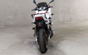 HONDA CB1300SF BOLDOR SC54