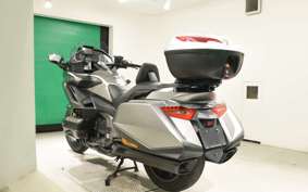 HONDA GL 1800 GOLD WING 2D 2018 SC79