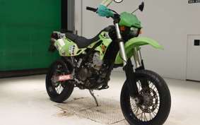 KAWASAKI KLX250D TRACKER LX250E