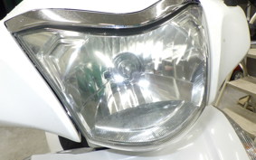 HONDA LEAD 125 2011 JF45