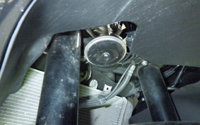 KAWASAKI ZX-25R 2017