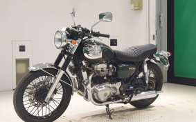 KAWASAKI W650 2006 EJ650A