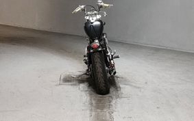 HONDA STEED 400 NC26