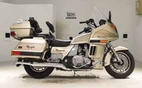 KAWASAKI VOYAGER 1200 1989