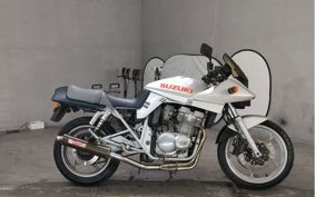 SUZUKI GSX400S KATANA 1992 GK77A