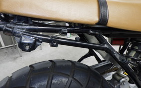 YAMAHA TW125