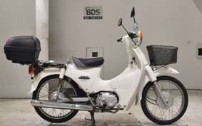 HONDA C110 SUPER CUB JA07