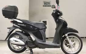 HONDA SHﾓｰﾄﾞ 2025 JF51