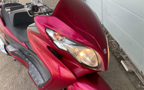 SUZUKI SKYWAVE 250SS CJ46A