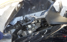 KAWASAKI Z400 Gen.2 2024 EX400L