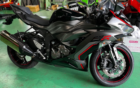 KAWASAKI NINJA ZX-6R 2022 ZX636G