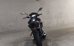 YAMAHA MT-03 2021 RH13J