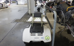 HONDA GYRO X TD02
