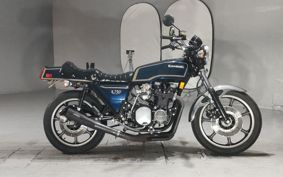 KAWASAKI Z750 FX Type 1979 KZ750D