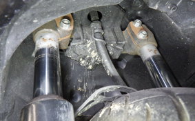 SUZUKI ADDRESS V125 S 2025 CF4MA