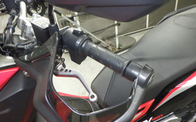 HONDA ADV150 2007 KF38