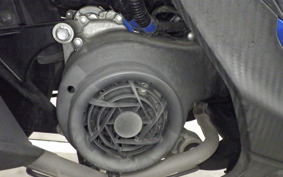 SUZUKI ｽｳｨｯｼｭ125 DV12B