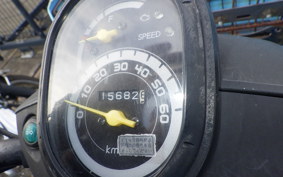 HONDA CD50 BENLY AA03