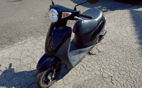 SUZUKI LET's CA4AA