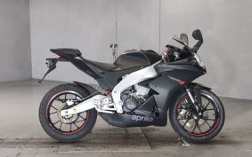 APRILIA APRILIA RS4 125 TW