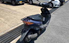 SUZUKI ADDRESS V50 CA42A