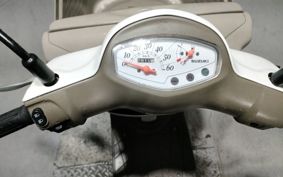 SUZUKI LET's 4 CA43A