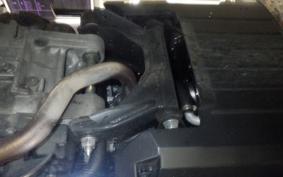 HONDA FORZA 250 2008 MF13