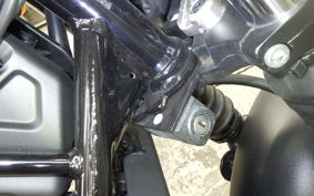 HONDA REBEL 250 1997 MC49