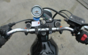 SUZUKI GLASS TRACKER BIG BOY NJ4BA