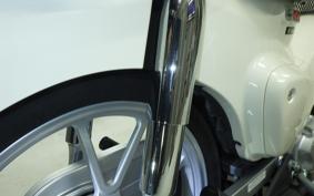 HONDA C110 SUPER CUB JA59