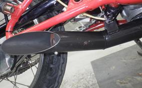 SUZUKI GS400 2012 GS400