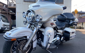 HARLEY FLHTCU1580-1690 2006 FC4