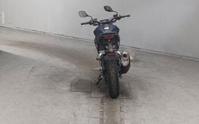 HONDA CB250R MC52