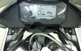 BMW G310GS 2017
