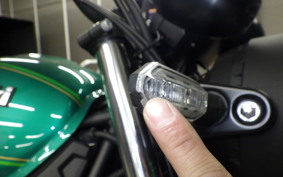 KAWASAKI Z650 RS 2023 ER650M