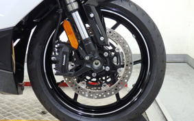 KAWASAKI NINJA 1100SX 2025 ZXT10H