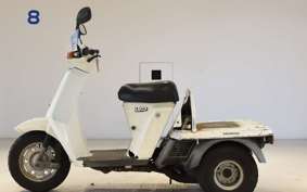 HONDA GYRO UP