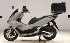 HONDA PCX 160 KF47