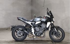 HONDA CB1000R 2022 SC80
