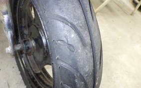 SUZUKI LET's 4 CA45A