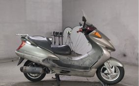 HONDA FORESIGHT MF04
